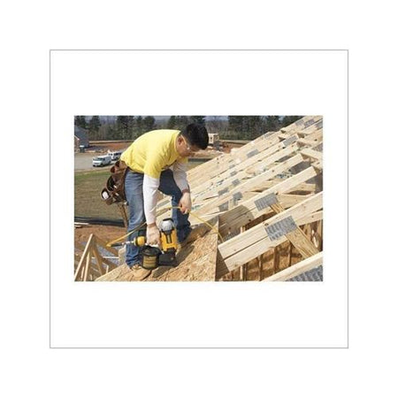 DEWALT D51855, Coil Framing Nailer
