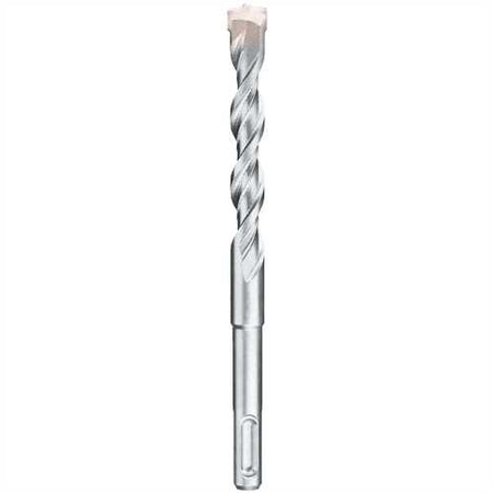 DEWALT DW5429, 3/8'' x 8'' x 10'' SDS Plus 2 Cutter Drill Bits (each)