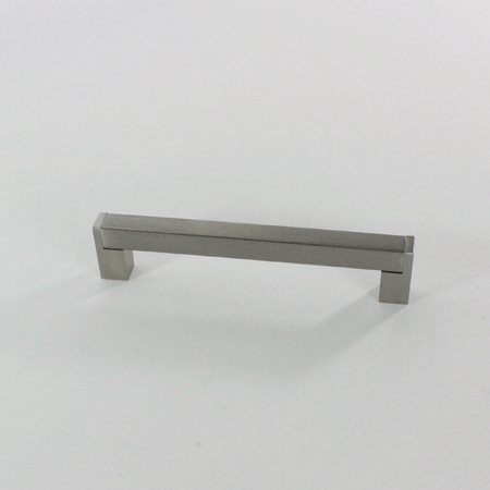 Eurofit H-62006-224, Handle, 224mm, Satin Nickel (PUZZLE)