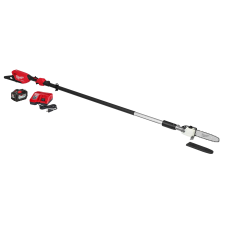 Milwaukee 3013-21, M18 FUEL™ Telescoping Pole Saw Kit