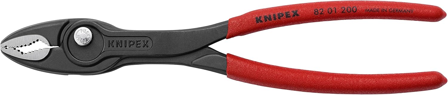 Knipex 82 01 200 SBA, 8