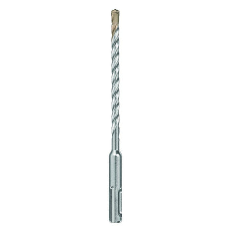 DEWALT DW5420, 1/4'' X 10'' X 12'' SDS Plus 2 Cutter Drill Bits (each)