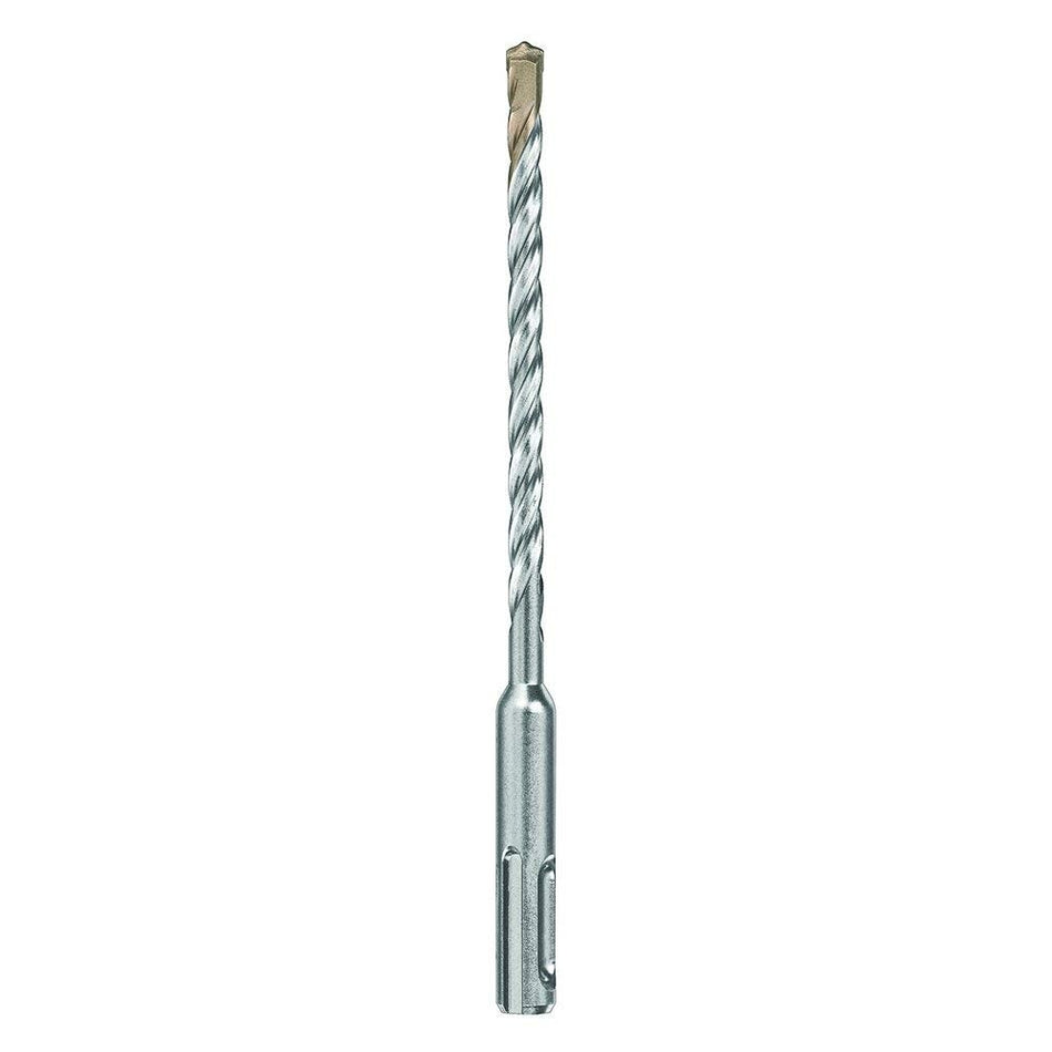 DEWALT DW5420, 1/4'' X 10'' X 12'' SDS Plus 2 Cutter Drill Bits (each)