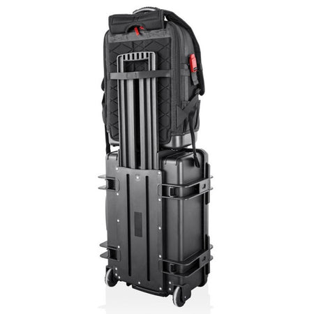 Knipex 00 21 50 LE, Modular X18 Tool Backpack
