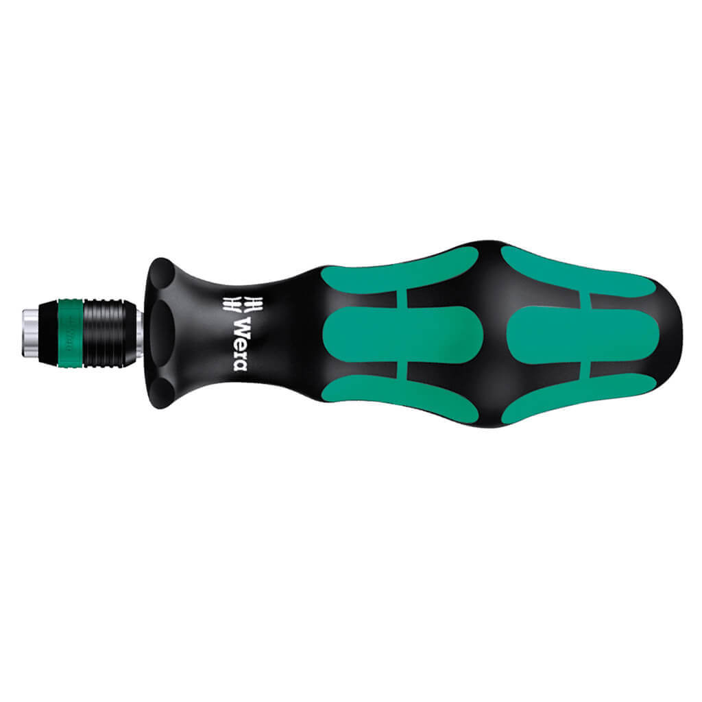 Wera 05059297001, KRAFTFORM KOMPAKT 62, 33 PIECES