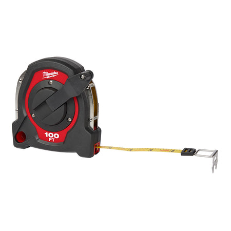 Milwaukee 48-22-5101, 100' Closed Reel Long Tape