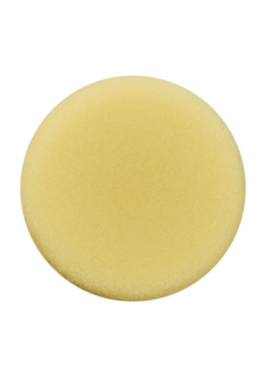 Milwaukee 49-36-5790, 5 pc 3" Yellow Foam Polishing Pad