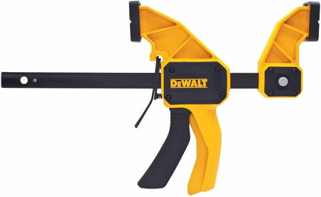 DEWALT DWHT83192, Large Trigger Clamp with 6 inch bar