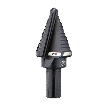 Milwaukee 48-89-9224, 6 pc Step Drill Bit Set