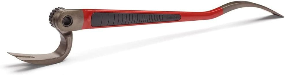 Hultafors 824115U, Wrecking Bar Steel Adjustable 209 SB / 25"