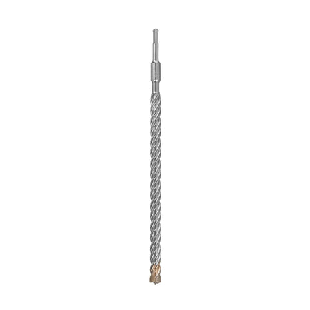 DEWALT DW5481, 1-1/8'' x 8'' x 10'' High Impact 4 Cutter SDS Plus Hammer Bit (sold/ea)