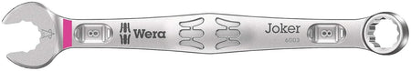 Wera 05020228001, 6003 JOKER 4 SET 1