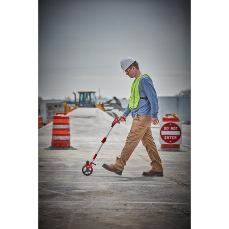 Milwaukee 48-22-5006, 6'' Measuring Wheel