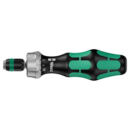 Wera 05051461001, 816 RA Ratchet Screwdriver