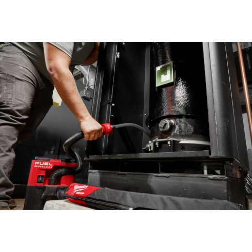 Milwaukee 49-90-2037, AIR-TIP™ Long Reach Flexible Micro Hose Set