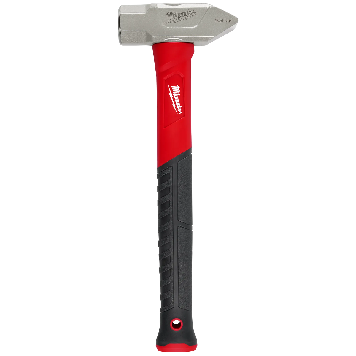 Milwaukee 48-22-9313, 2.5lb Fiberglass Cross Peen Hammer