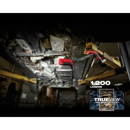 Milwaukee 2126-21XC, M12 Underbody Light Kit