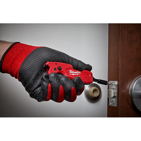 Milwaukee 48-22-1505, FASTBACK 6 in 1 Folding Utility Knife
