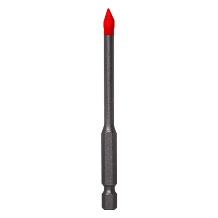 Diablo DMANSP1020, Diablo 3/16 in. Hard Tile & Stone Carbide Tipped Drill Bit