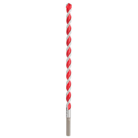 Milwaukee 48-20-9032, 1/2'' x 16'' x 18'' Carbide Hammer Drill Bit