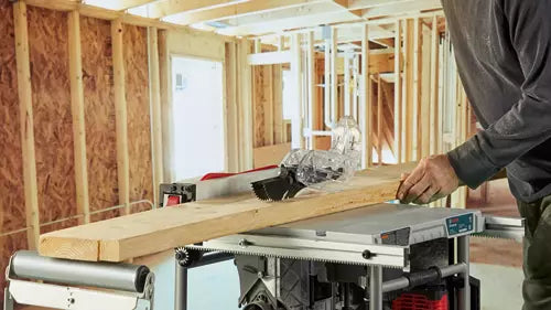 Bosch GTS18V-08N, PROFACTOR™ 18V 8-1/4 In. Portable Table Saw (Bare Tool)