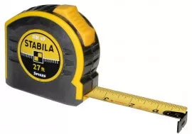Stabila 30427, 8 METER/27' TAPE BM 40