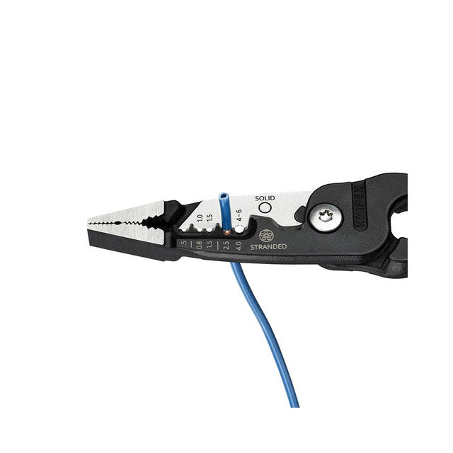 Knipex 9K 00 80 158 US, 3 Pc Electrical Set