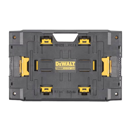 DEWALT DWST08017, ToughSystem 2.0 Adapter Plate For TSTAK