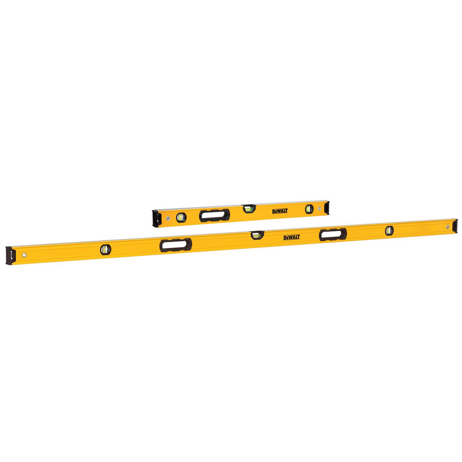 DEWALT DWHT43167, 32'' and 78'' Jamber Set Magnatic
