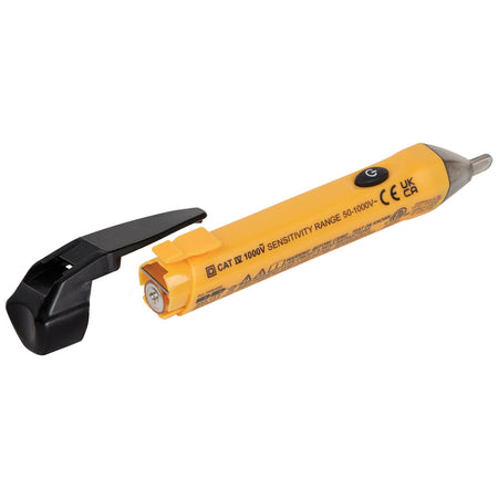 Klein Tools NCVT1PKIT, Non-Contact Voltage and GFCI Receptacle Test Kit