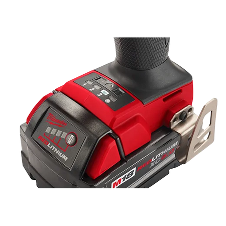 Milwaukee 2960-22, M18 FUEL 3/8" Mid-Torque Impact Wrench w/ Friction Ring Kit