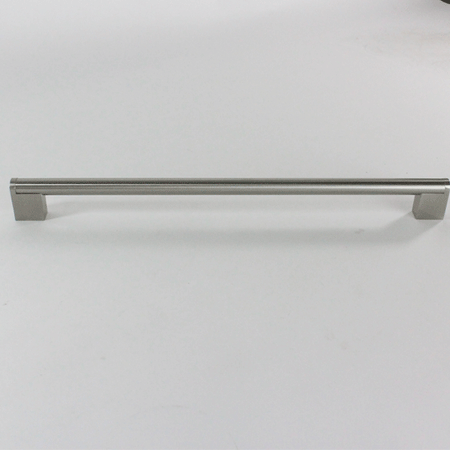 Eurofit H-508-416, Handle, 416mm, Satin Nickel (STURDY)