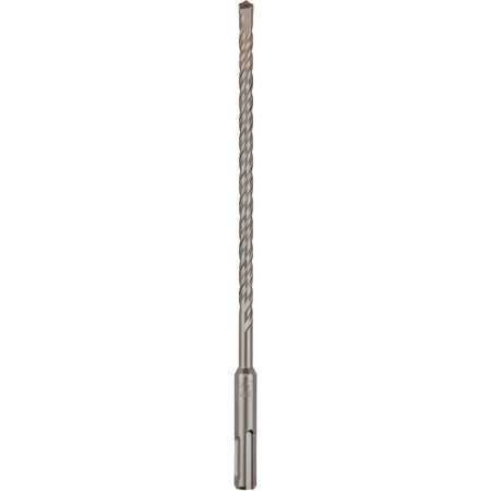 DEWALT DW5433, 7/16'' x 4'' x 6'' SDS Plus 2 Cutter Drill Bits (sold/ea)