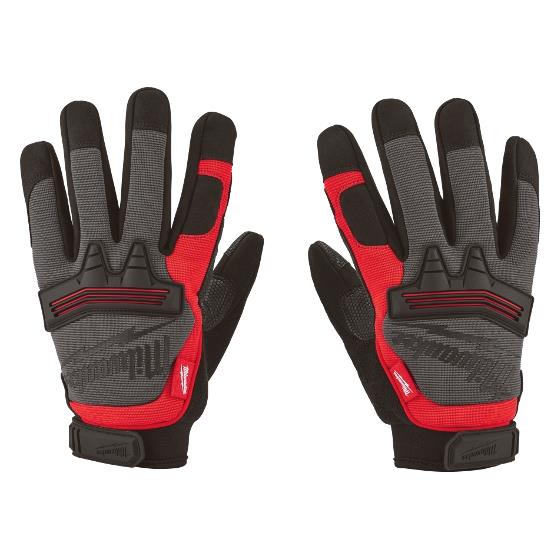 Milwaukee 48-22-8732, Demolition Gloves - L