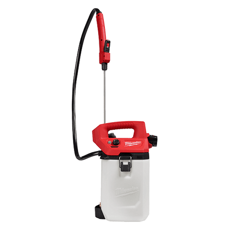 Milwaukee 2528-21G2, M12™ 2 Gallon Handheld Sprayer Kit