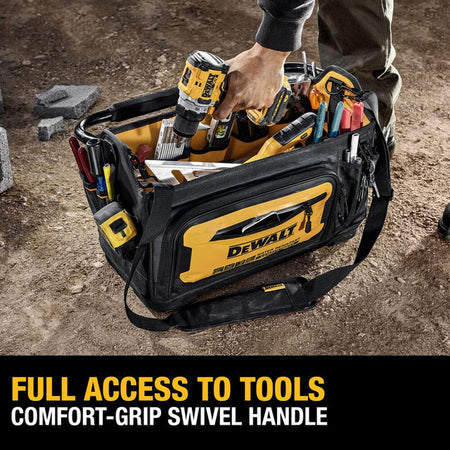 DEWALT DWST560106, 20in PRO Tool Tote