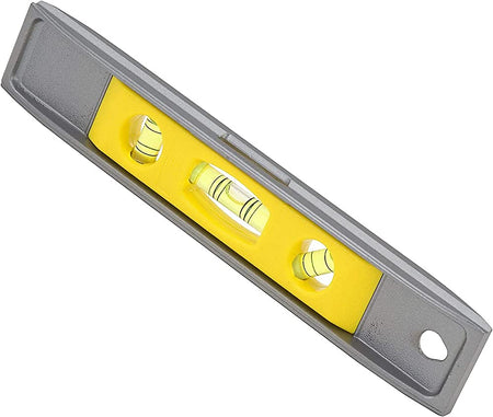 Stanley 42-465, ST LEVL 9" Torpedo, One Size, Multi