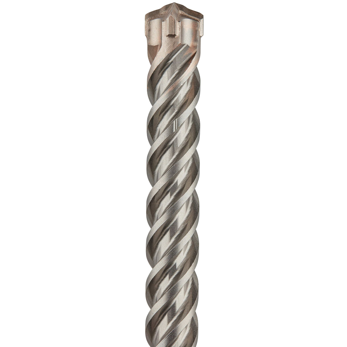 DEWALT DW5810, 3/4'' x 8'' x 13-1/2'' SDS Max High Impact Carbide 4-Cutter Drill Bits (sold/ea)