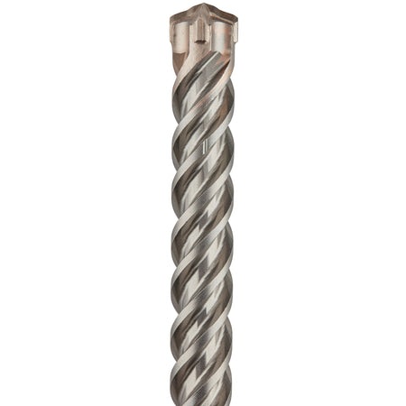 DEWALT DW5810, 3/4'' x 8'' x 13-1/2'' SDS Max High Impact Carbide 4-Cutter Drill Bits (sold/ea)