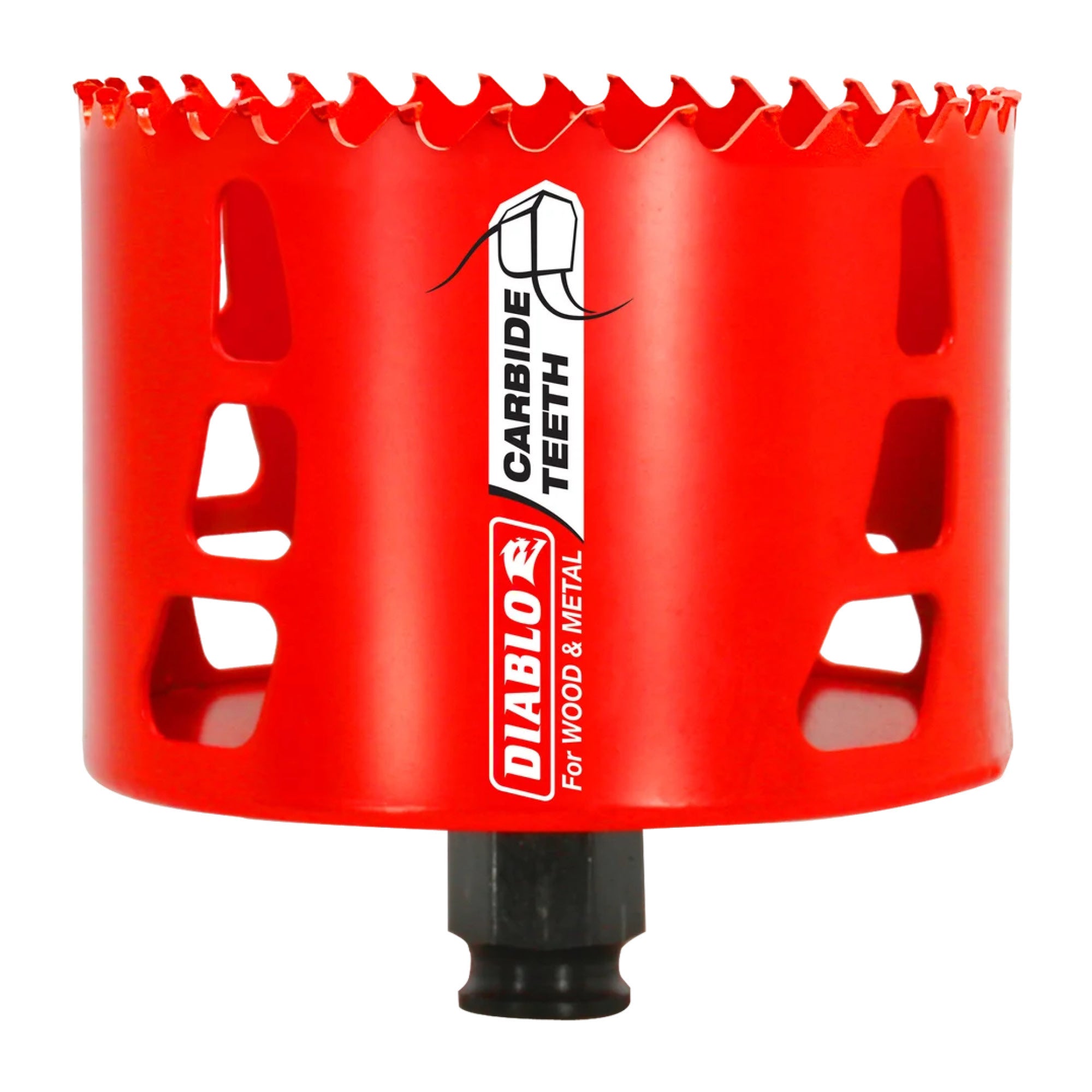 Diablo DHS3625CT, 3-5/8" Carbide Hole Saw