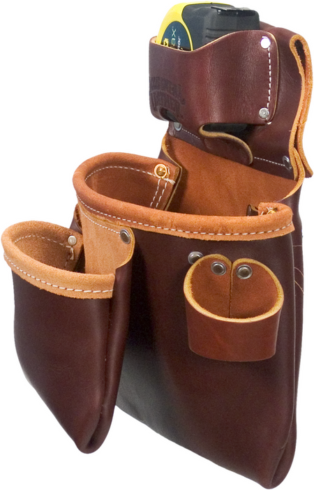 Occidental Leather 5018, 2 Pouch Pro Tool™ Bag