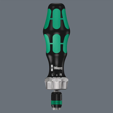 Wera 05051041001, KRAFTFORM KOMPAKT 60 RA, IMPERIAL, 17 PIECES