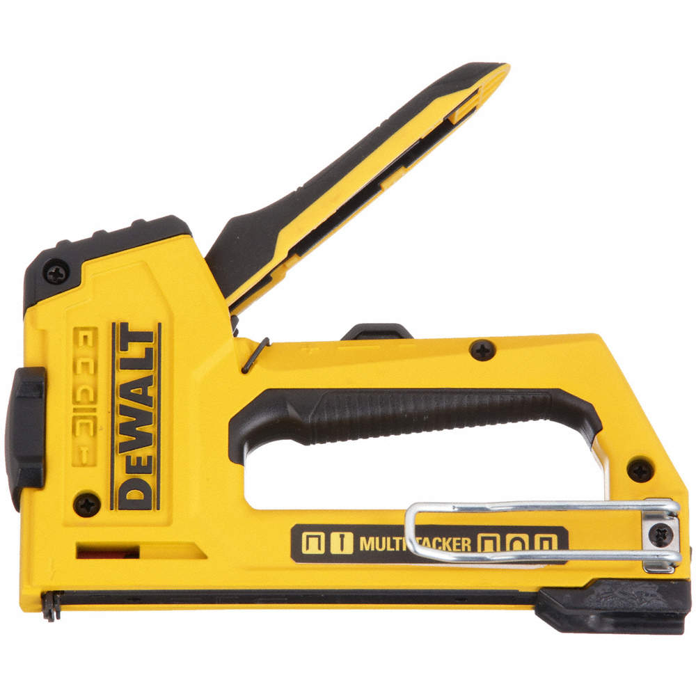 DWHTTR510, Multi-Tacker 5 in 1 Stapler & Stapler Multi-Tool – Squares ...