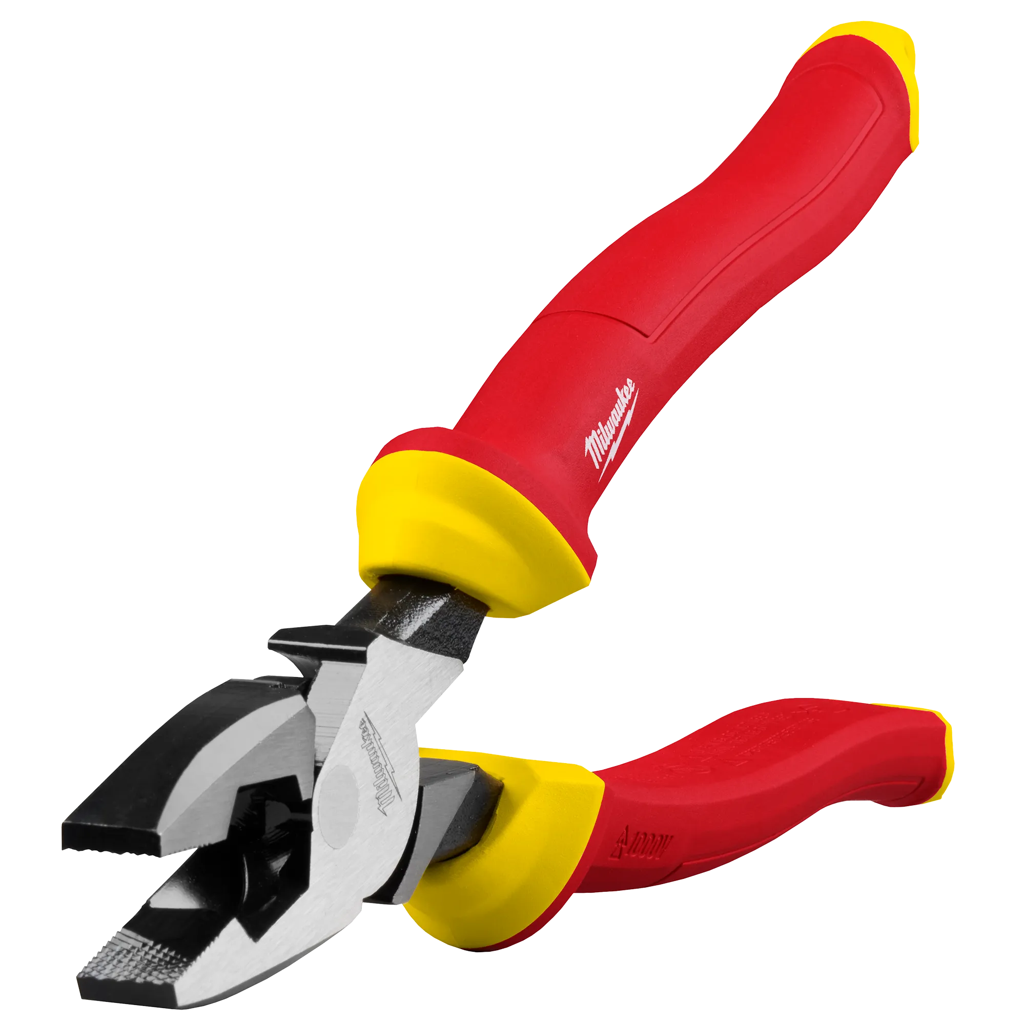 Milwaukee 48-22-2209, 1000V Insulated 9" Lineman's Pliers