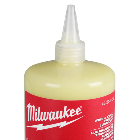 Milwaukee 48-22-4136, Wire & Cable Pulling Wax Lubricant