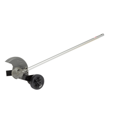 Milwaukee 49-16-2718, M18 FUEL QUIK-LOK Edger Attachment