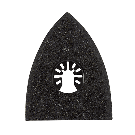 Milwaukee 49-25-2261, OPEN-LOK 2-IN-1 HYBRID CARBIDE GRIT BLADE 1PK
