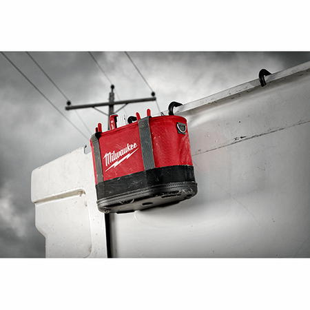 Milwaukee 48-22-8276, Aerial Oval Bag