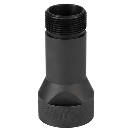 Milwaukee 49-16-2661HT, M18 FUEL™ ¼” Lockbolt Tool w/ ONE-KEY™ Hucktainer® Fastener Adapter