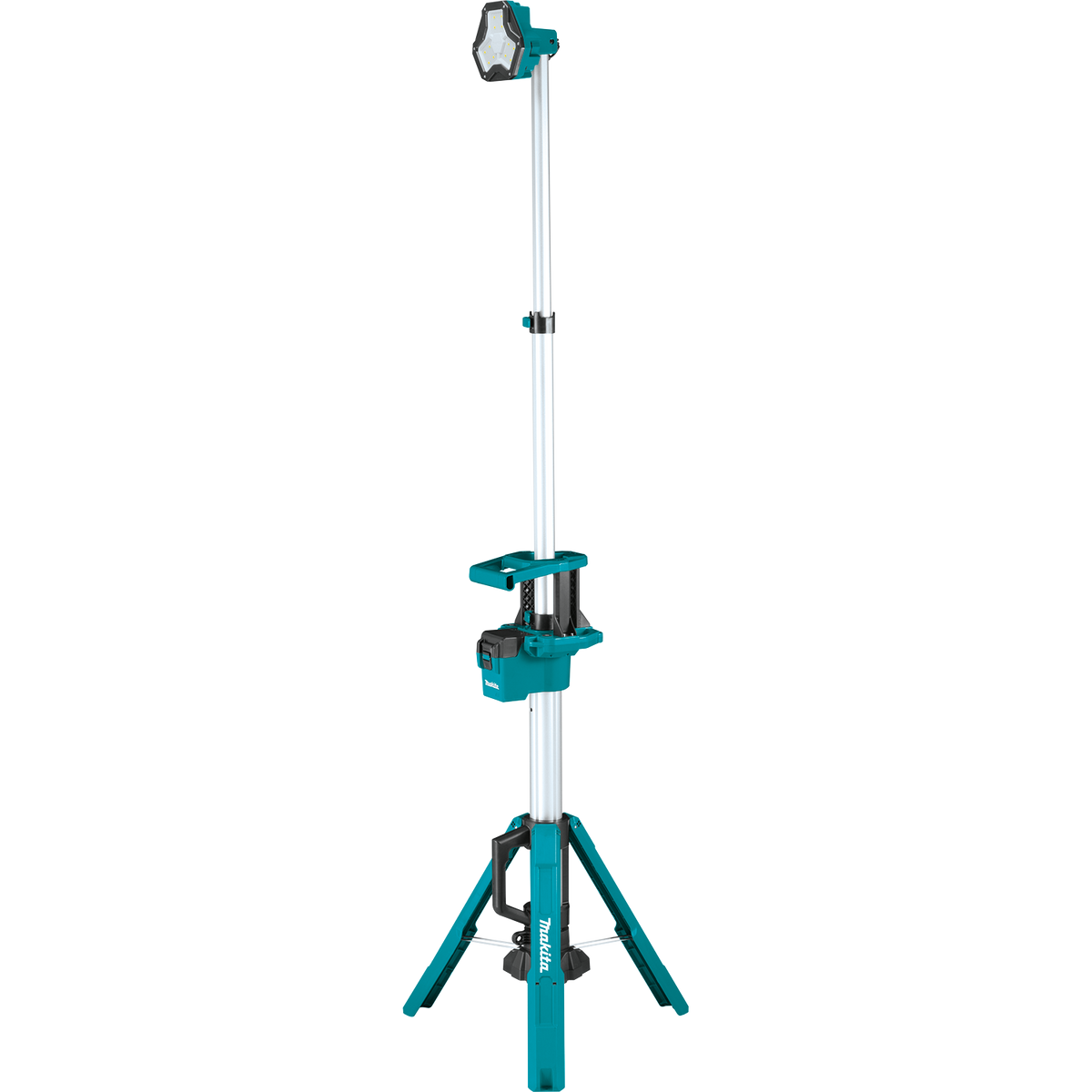 Makita DML813, 18V LXT Lithium-Ion Cordless Tower Work Light (Tool Only)